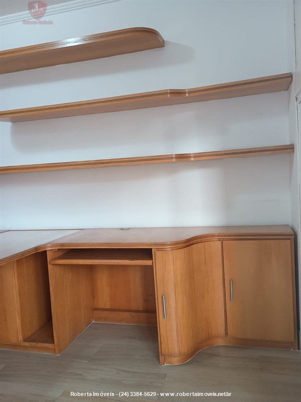 Apartamento para Alugar no Jardim Jalisco em Resende - Foto do Im�vel