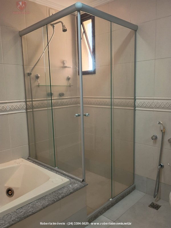 Apartamento para Alugar no Jardim Jalisco em Resende - Foto do Im�vel