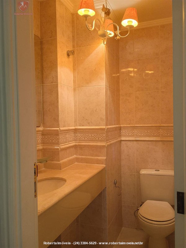 Apartamento para Alugar no Jardim Jalisco em Resende - Foto do Im�vel