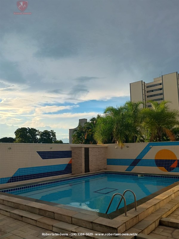 Apartamento para Alugar no Jardim Jalisco em Resende - Foto do Im�vel