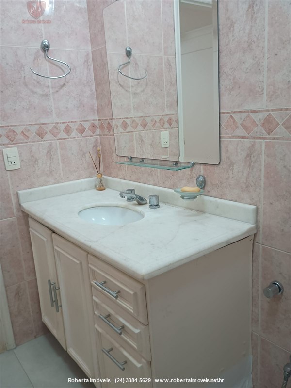 Apartamento para Alugar no Jardim Jalisco em Resende - Foto do Im�vel