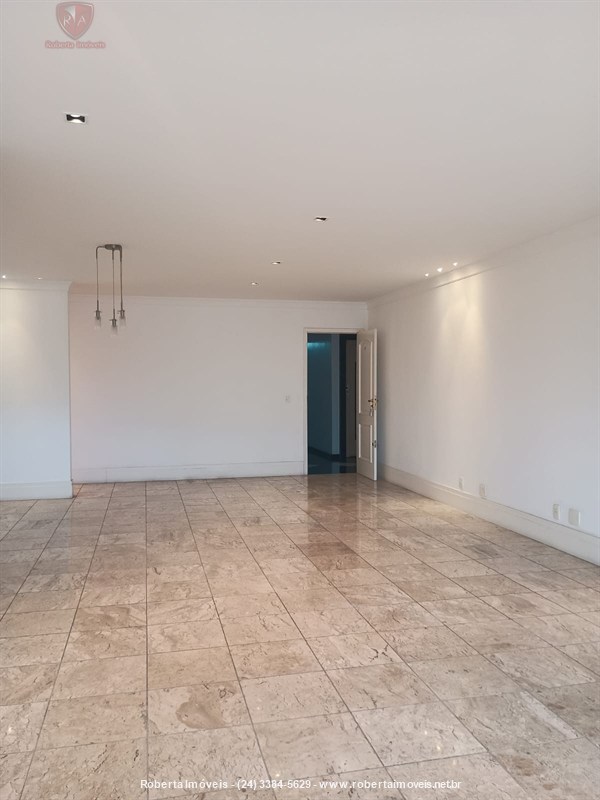 Apartamento para Alugar no Jardim Jalisco em Resende - Foto do Im�vel