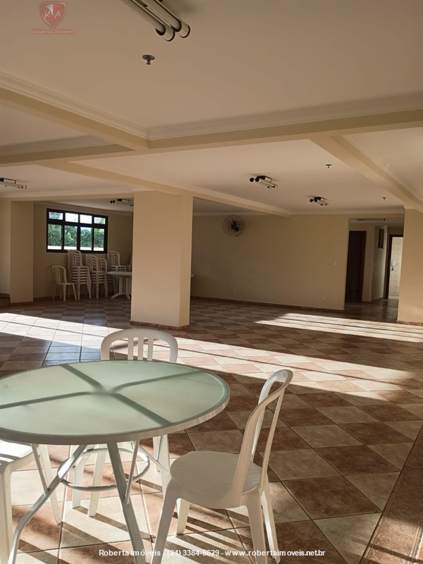 Apartamento para Alugar no Jardim Jalisco em Resende - Foto do Im�vel