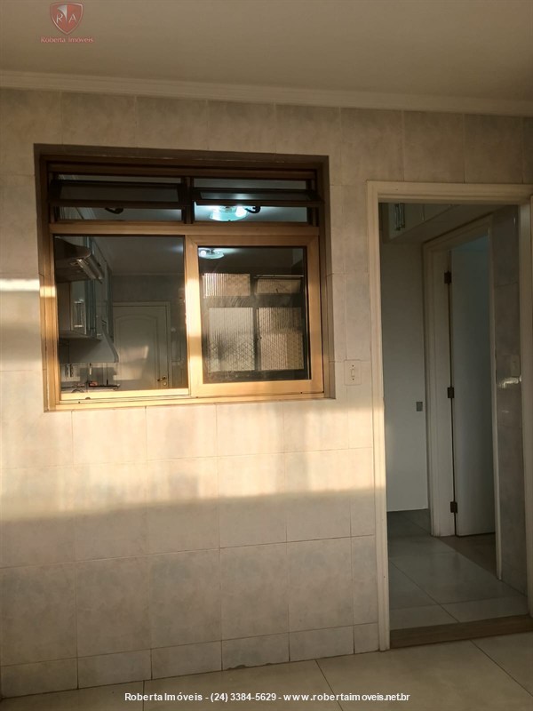 Apartamento para Alugar no Jardim Jalisco em Resende - Foto do Im�vel
