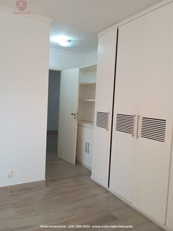 Apartamento para Alugar no Jardim Jalisco em Resende - Foto do Im�vel