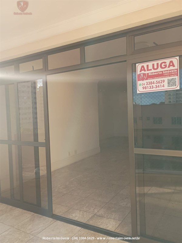 Apartamento para Alugar no Jardim Jalisco em Resende - Foto do Im�vel