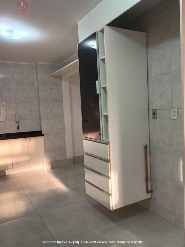Apartamento para Alugar no Jardim Jalisco em Resende - Foto do Im�vel