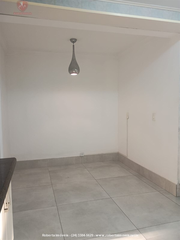 Apartamento para Alugar no Jardim Jalisco em Resende - Foto do Im�vel