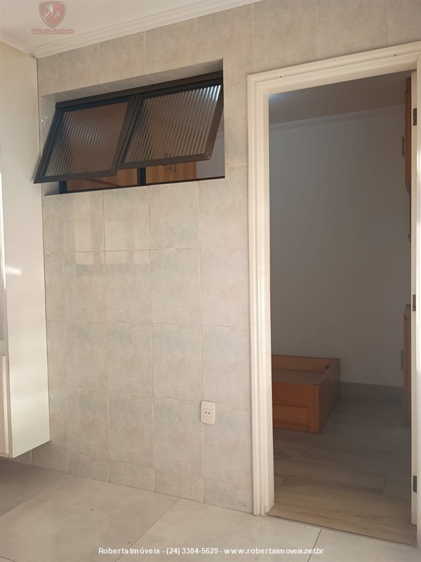 Apartamento para Alugar no Jardim Jalisco em Resende - Foto do Im�vel
