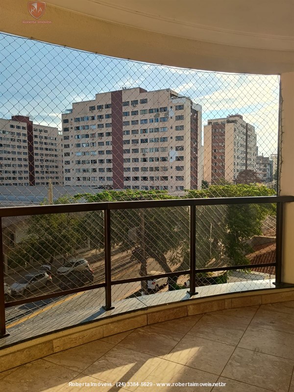 Apartamento para Alugar no Jardim Jalisco em Resende - Foto do Im�vel