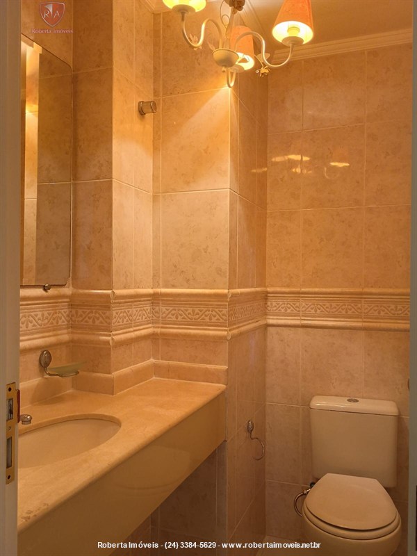 Apartamento para Alugar no Jardim Jalisco em Resende - Foto do Im�vel