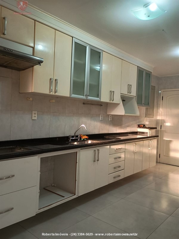 Apartamento para Alugar no Jardim Jalisco em Resende - Foto do Im�vel