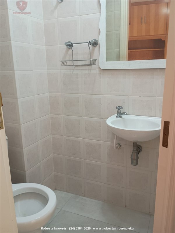 Apartamento para Alugar no Jardim Jalisco em Resende - Foto do Im�vel