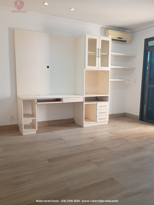 Apartamento para Alugar no Jardim Jalisco em Resende - Foto do Im�vel