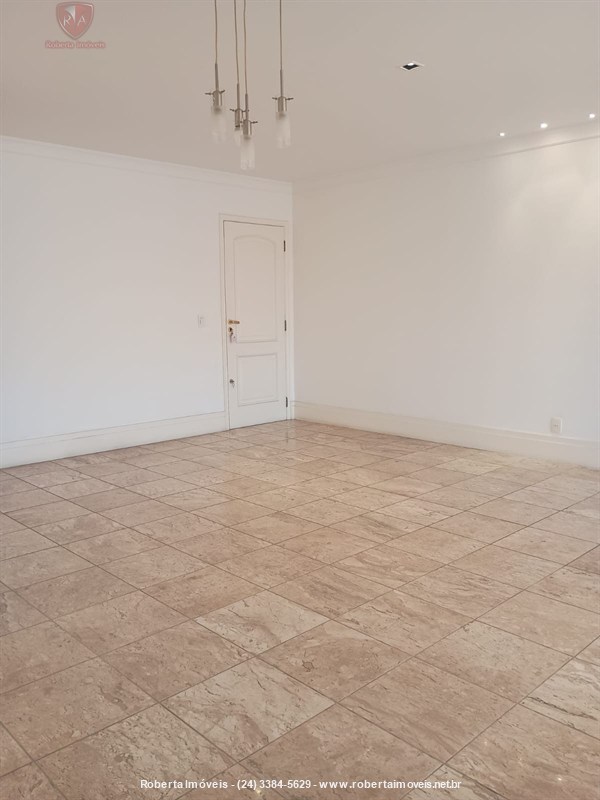 Apartamento para Alugar no Jardim Jalisco em Resende - Foto do Im�vel