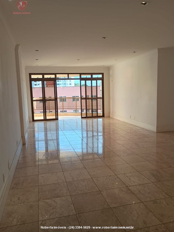 Apartamento para Alugar no Jardim Jalisco em Resende - Foto do Im�vel