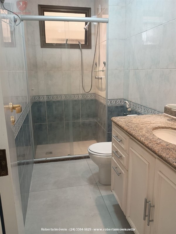 Apartamento para Alugar no Jardim Jalisco em Resende - Foto do Im�vel