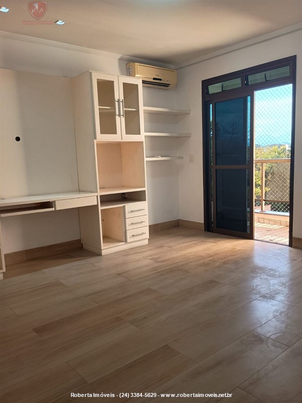Apartamento para Alugar no Jardim Jalisco em Resende - Foto do Im�vel