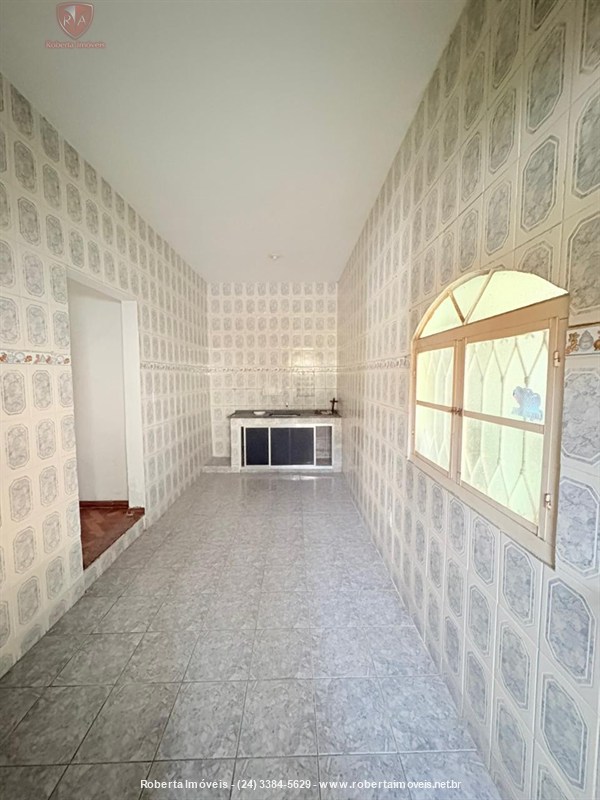 Casa a Venda no Paraíso em Resende - Foto do Im�vel