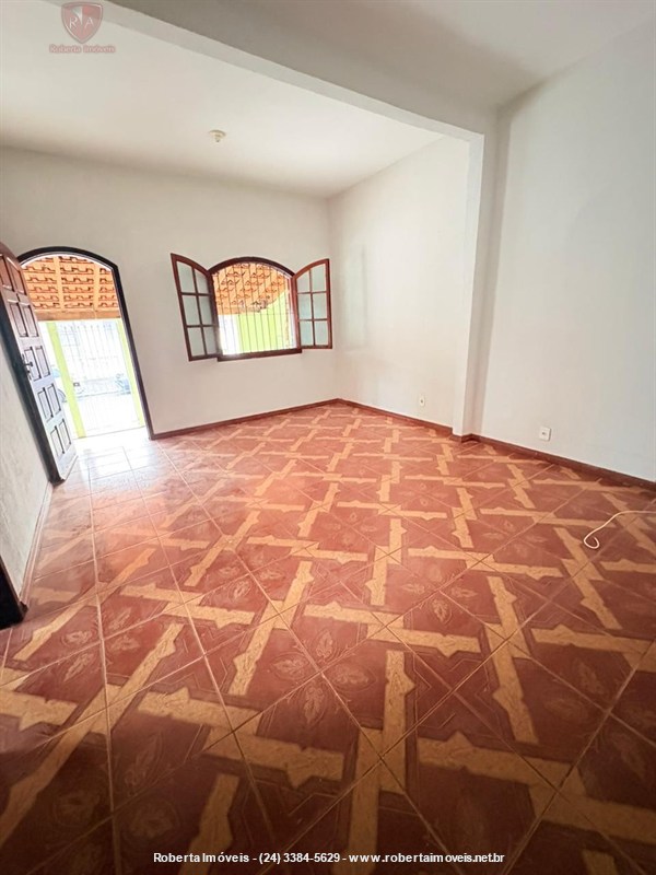 Casa a Venda no Paraíso em Resende - Foto do Im�vel