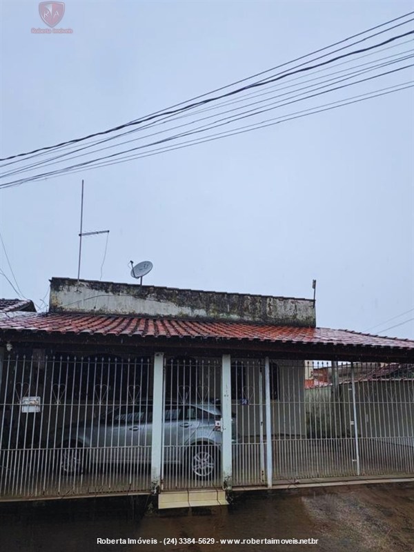 Casa a Venda no Paraíso em Resende - Foto do Im�vel