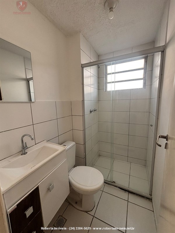 Apartamento a Venda no Cabral em Resende - Foto do Im�vel