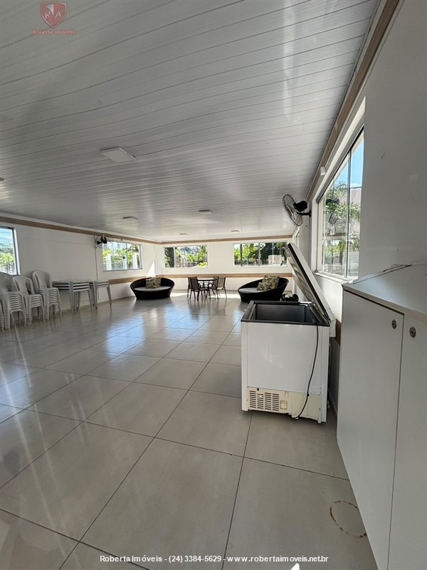 Apartamento a Venda no Cabral em Resende - Foto do Im�vel