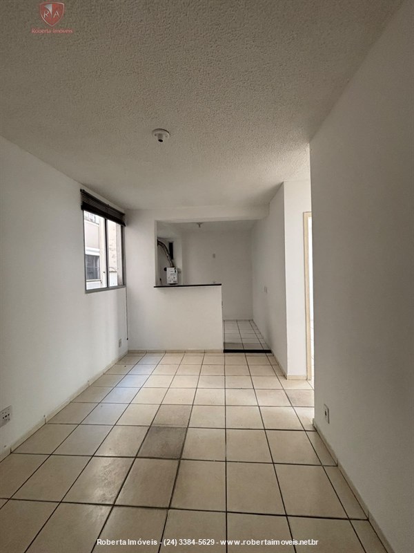 Apartamento a Venda no Cabral em Resende - Foto do Im�vel