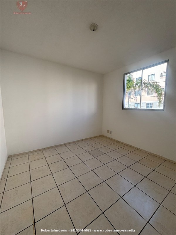 Apartamento a Venda no Cabral em Resende - Foto do Im�vel