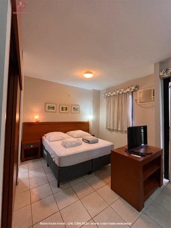 Flat para Alugar no Montese em Resende - Foto do Im�vel