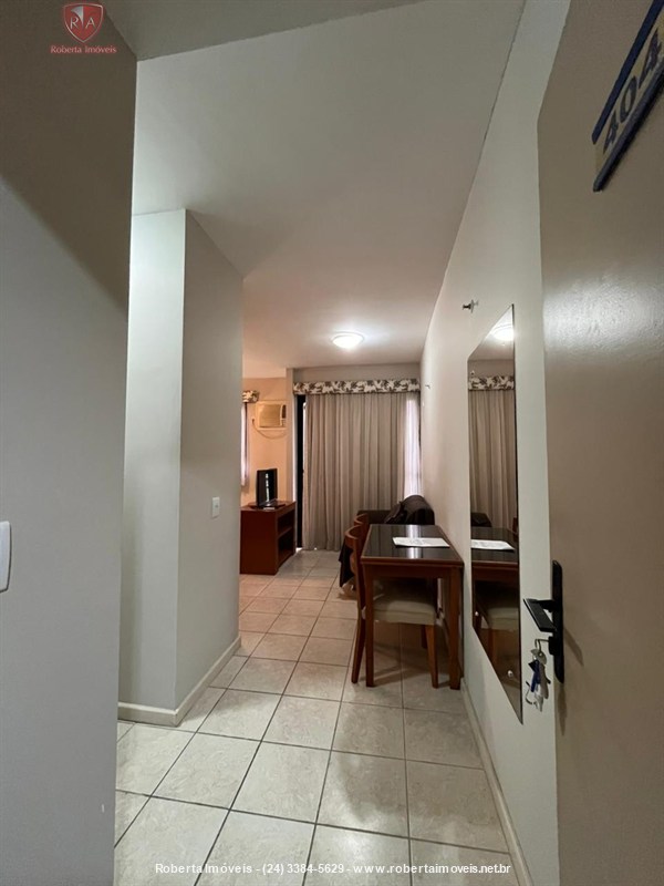 Flat para Alugar no Montese em Resende - Foto do Im�vel