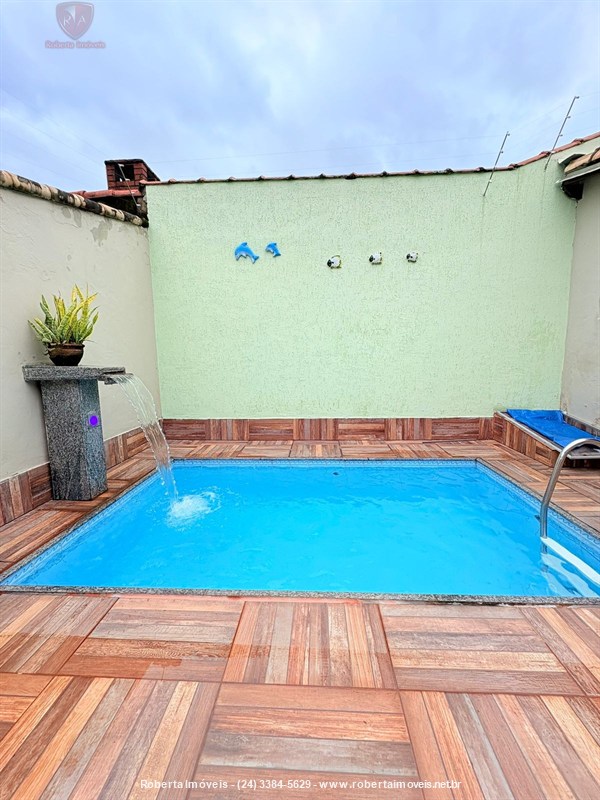 Casa a Venda no Morada da Colina I em Resende - Foto do Im�vel