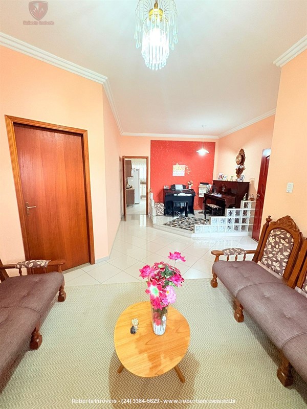 Casa a Venda no Morada da Colina I em Resende - Foto do Im�vel