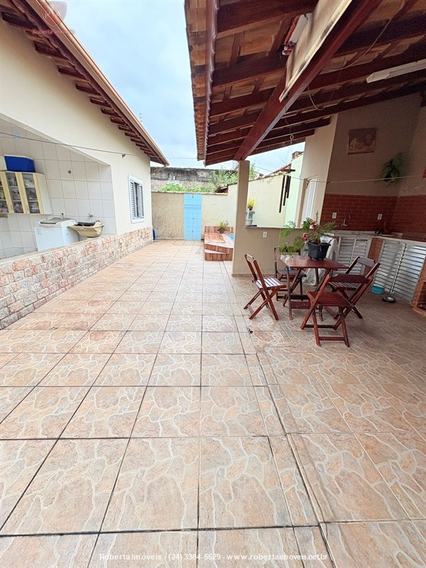 Casa a Venda no Morada da Colina I em Resende - Foto do Im�vel