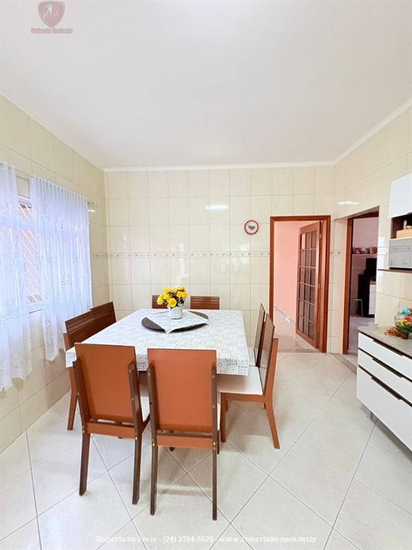 Casa a Venda no Morada da Colina I em Resende - Foto do Im�vel