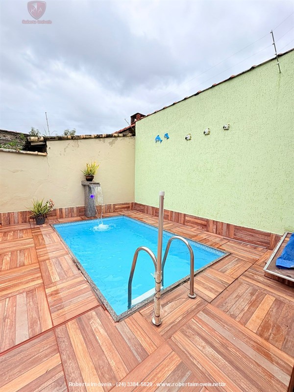 Casa a Venda no Morada da Colina I em Resende - Foto do Im�vel