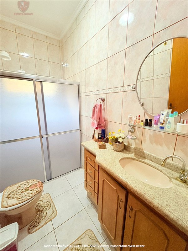 Casa a Venda no Morada da Colina I em Resende - Foto do Im�vel