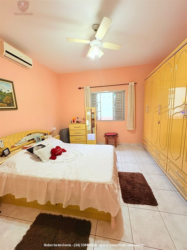 Casa a Venda no Morada da Colina I em Resende - Foto do Im�vel
