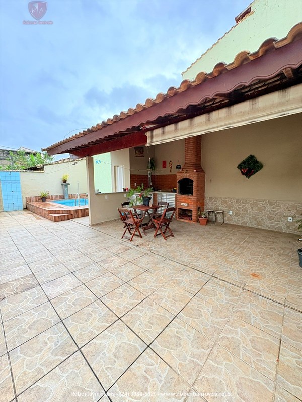 Casa a Venda no Morada da Colina I em Resende - Foto do Im�vel