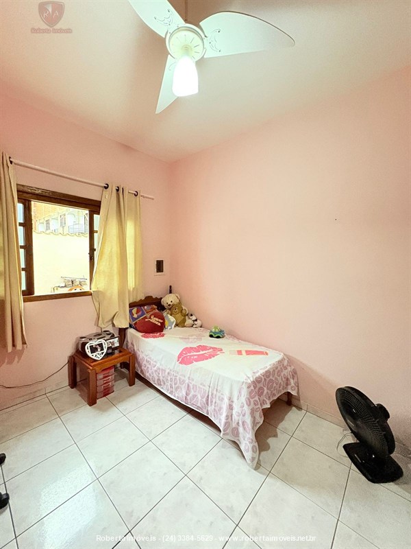 Casa a Venda no Morada da Colina I em Resende - Foto do Im�vel