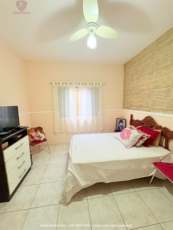 Casa a Venda no Morada da Colina I em Resende - Foto do Im�vel