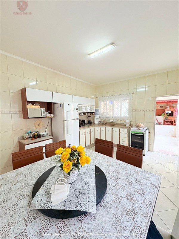Casa a Venda no Morada da Colina I em Resende - Foto do Im�vel