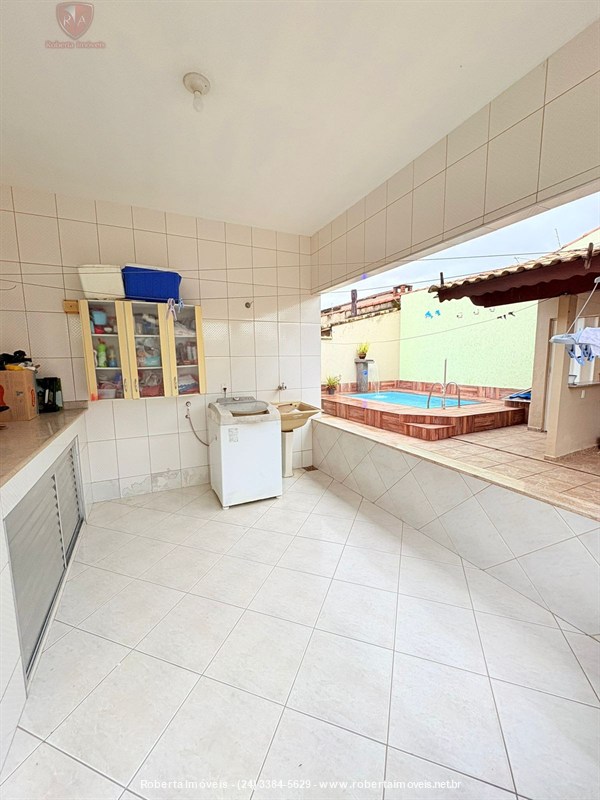 Casa a Venda no Morada da Colina I em Resende - Foto do Im�vel