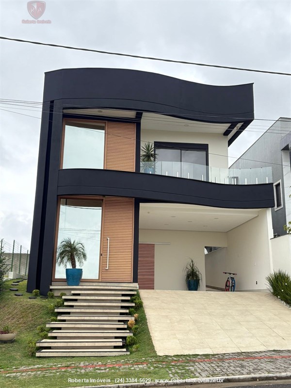 Casa a Venda no Ipiranga I ( Parque Ipiranga I ) em Resende - Foto do Im�vel