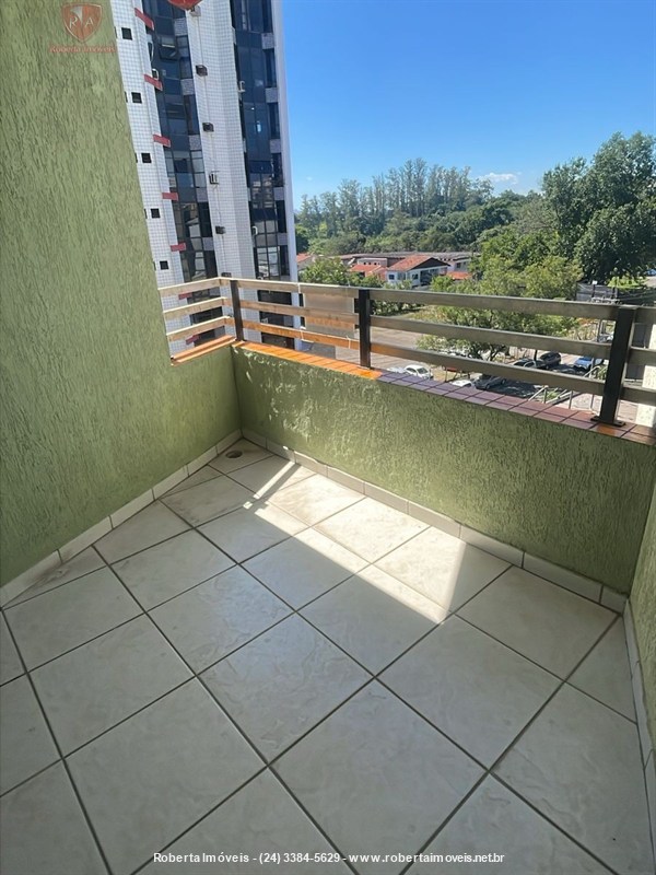 Apartamento a Venda no Campos Elíseos em Resende - Foto do Im�vel