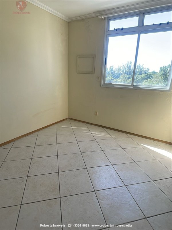 Apartamento a Venda no Campos Elíseos em Resende - Foto do Im�vel