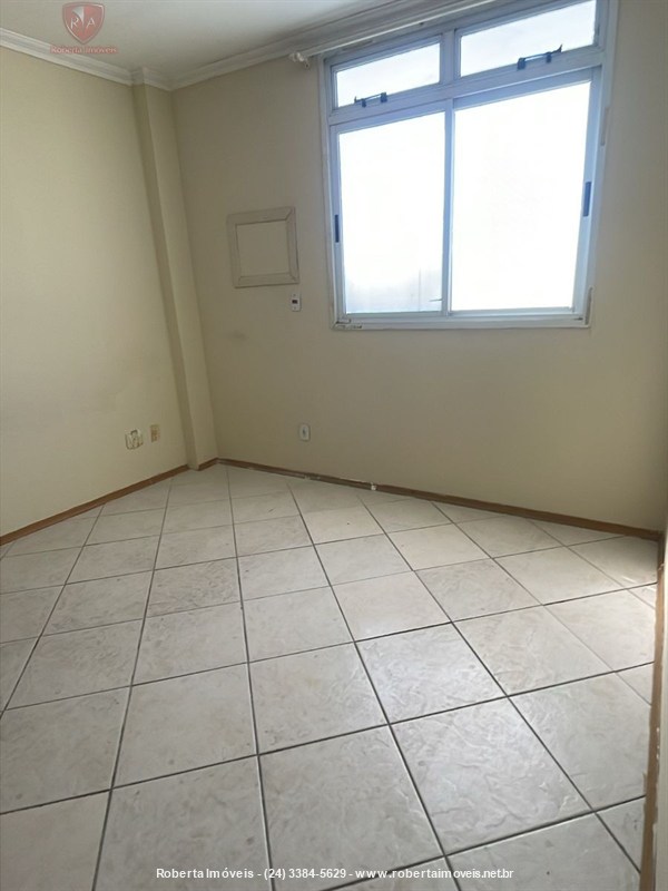 Apartamento a Venda no Campos Elíseos em Resende - Foto do Im�vel