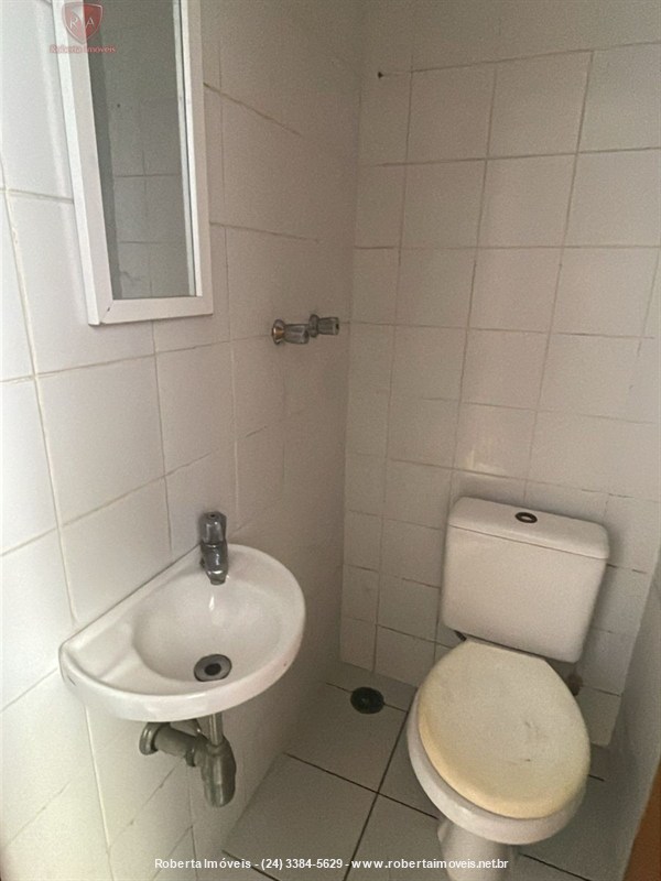 Apartamento a Venda no Campos Elíseos em Resende - Foto do Im�vel
