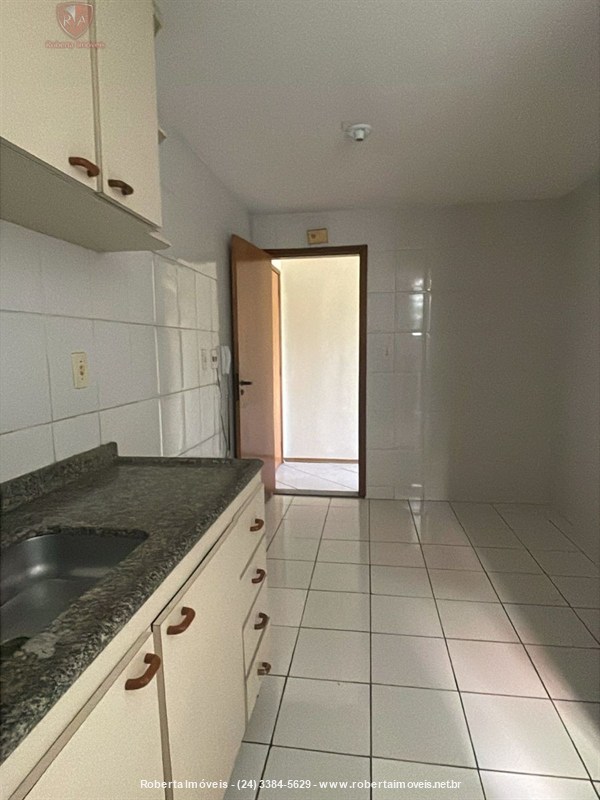 Apartamento a Venda no Campos Elíseos em Resende - Foto do Im�vel