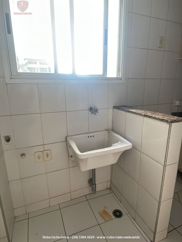 Apartamento a Venda no Campos Elíseos em Resende - Foto do Im�vel